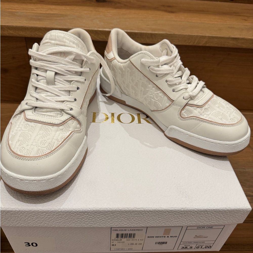 Dior One Sneakers